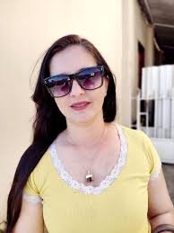 karina rosa aparecida ferreira